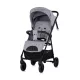 Chipolino Blossom sport babakocsi 22kg-ig - Platinum