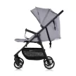 Chipolino Blossom sport babakocsi 22kg-ig - Platinum