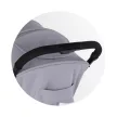 Chipolino Blossom sport babakocsi 22kg-ig - Platinum