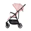 Chipolino Blossom sport babakocsi 22kg-ig - Powder pink
