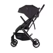 Chipolino Go Twist sport babakocsi 360° forgatható üléssel - Charcoal