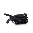 Chipolino Go Twist sport babakocsi 360° forgatható üléssel - Charcoal