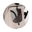 Chipolino Go Twist sport babakocsi 360° forgatható üléssel - Latte