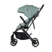 Chipolino Go Twist sport babakocsi 360° forgatható üléssel - Matcha