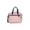 Chipolino Aurora 3az1-ben multifunkciós babakocsi - Powder pink