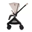 Chipolino Elite Next Gen újszülött babakocsi 22 kg-ig - Latte