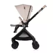 Chipolino Elite Next Gen újszülött babakocsi 22 kg-ig - Latte