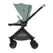Chipolino Elite Next Gen újszülött babakocsi 22 kg-ig - Matcha