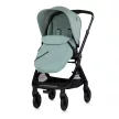 Chipolino Elite Next Gen újszülött babakocsi 22 kg-ig - Matcha