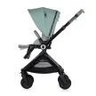 Chipolino Elite Next Gen újszülött babakocsi 22 kg-ig - Matcha