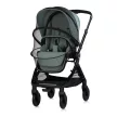 Chipolino Elite Next Gen újszülött babakocsi 22 kg-ig - Matcha