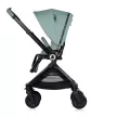Chipolino Elite Next Gen újszülött babakocsi 22 kg-ig - Matcha