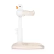 Chipolino Duck tusoló állvány - white/beige