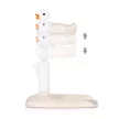 Chipolino Duck tusoló állvány - white/beige