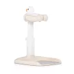Chipolino Duck tusoló állvány - white/beige