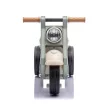 Chipolino Bubble Rider zenélő motor - Beige/mint