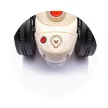 Chipolino Bubble Rider zenélő motor - Beige/mint