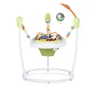 Chipolino Jumpy Joy rugós hinta - Green