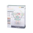Chipolino Jumpy Joy rugós hinta - Green
