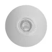 Chipolino Bubble Nest felfújható babakád pumpáva - Grey