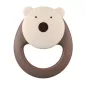 Chipolino rágóka és csörgő - Bear