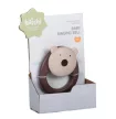 Chipolino rágóka és csörgő - Bear