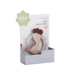 Chipolino rágóka és csörgő - Chicken