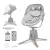 Lorelli Storky elektromos hinta - Grey