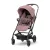 Lorelli Makaya sport babakocsi - Pink