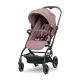 Lorelli Makaya sport babakocsi - Pink