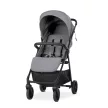 Lorelli Zozu sport babakocsi 22kg-ig - Grey
