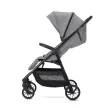 Lorelli Zozu sport babakocsi 22kg-ig - Grey