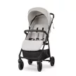 Lorelli Zozu sport babakocsi 22kg-ig - Beige Latte