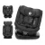 Lorelli Sagitta i-Size autósülés 40-150cm - Black