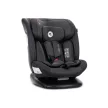 Lorelli Sagitta i-Size autósülés 40-150cm - Black