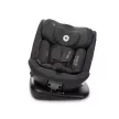 Lorelli Sagitta i-Size autósülés 40-150cm - Black