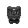 Lorelli Sagitta i-Size autósülés 40-150cm - Black