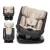 Lorelli Sagitta i-Size autósülés 40-150cm - Beige