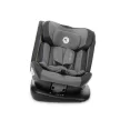 Lorelli Sagitta i-Size autósülés 40-150cm - Grey