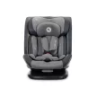 Lorelli Sagitta i-Size autósülés 40-150cm - Grey