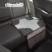 Chipolino autóülés háttámla és ülésvédő