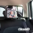 Chipolino babafigyelő tükör