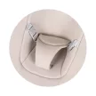 Chipolino Quatro többfunckiós etetőszék - cashmere