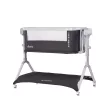 Chipolino Electra elektromos babaöböl - charcoal