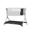 Chipolino Electra elektromos babaöböl - charcoal