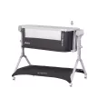Chipolino Electra elektromos babaöböl - charcoal