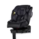 Chipolino Hypnotic Plus autósülés I-Size 40-150cm - charcoal