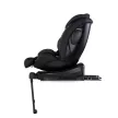 Chipolino Hypnotic Plus autósülés I-Size 40-150cm - charcoal