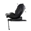 Chipolino Hypnotic Plus autósülés I-Size 40-150cm - charcoal