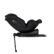 Chipolino Hypnotic Plus autósülés I-Size 40-150cm - charcoal